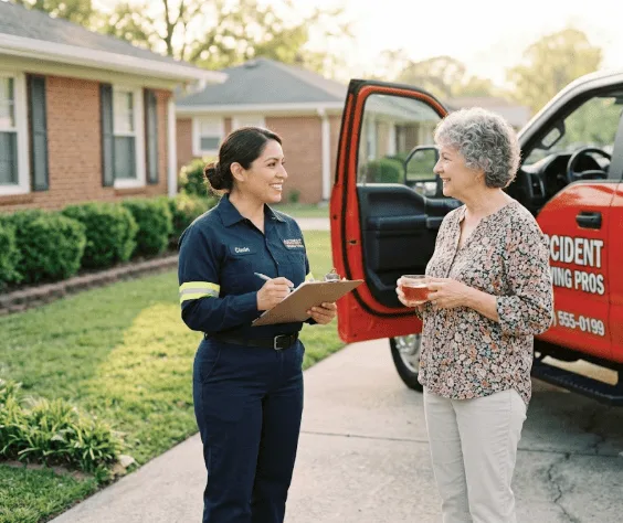 Accident Towing Service Malta, ID FAQs